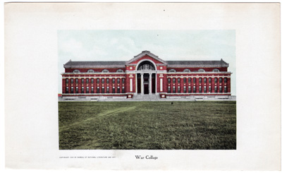 Treasury Department